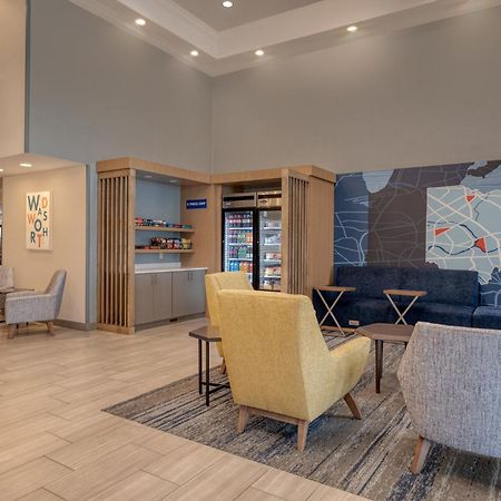 Holiday Inn Express & Suites Wadsworth By Ihg Exteriér fotografie