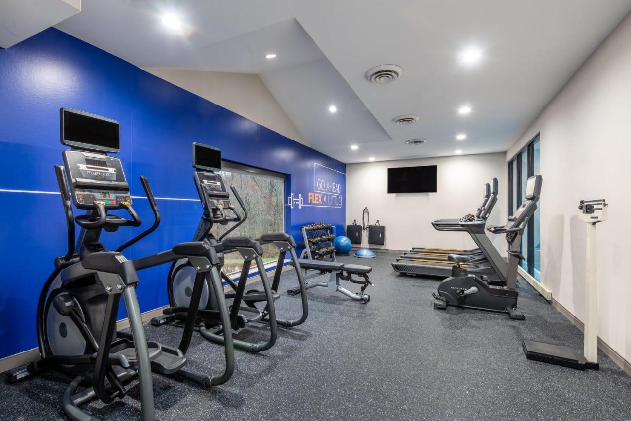 Holiday Inn Express & Suites Wadsworth By Ihg Exteriér fotografie