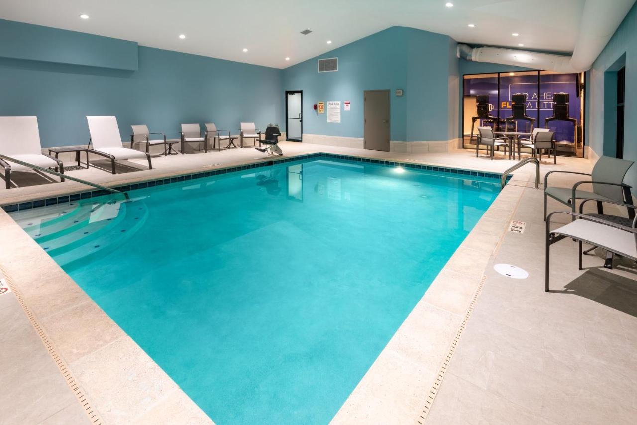 Holiday Inn Express & Suites Wadsworth By Ihg Exteriér fotografie