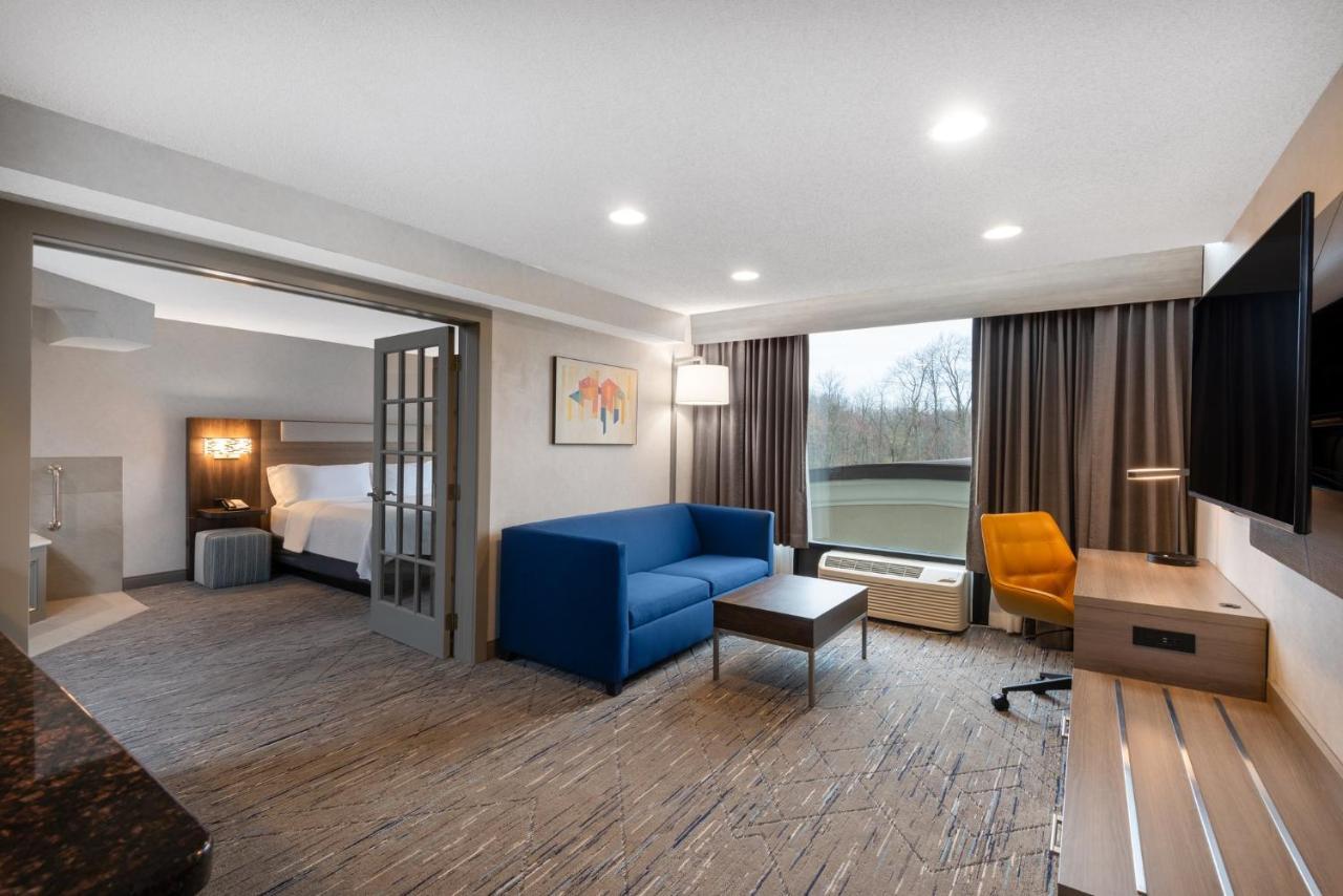 Holiday Inn Express & Suites Wadsworth By Ihg Exteriér fotografie