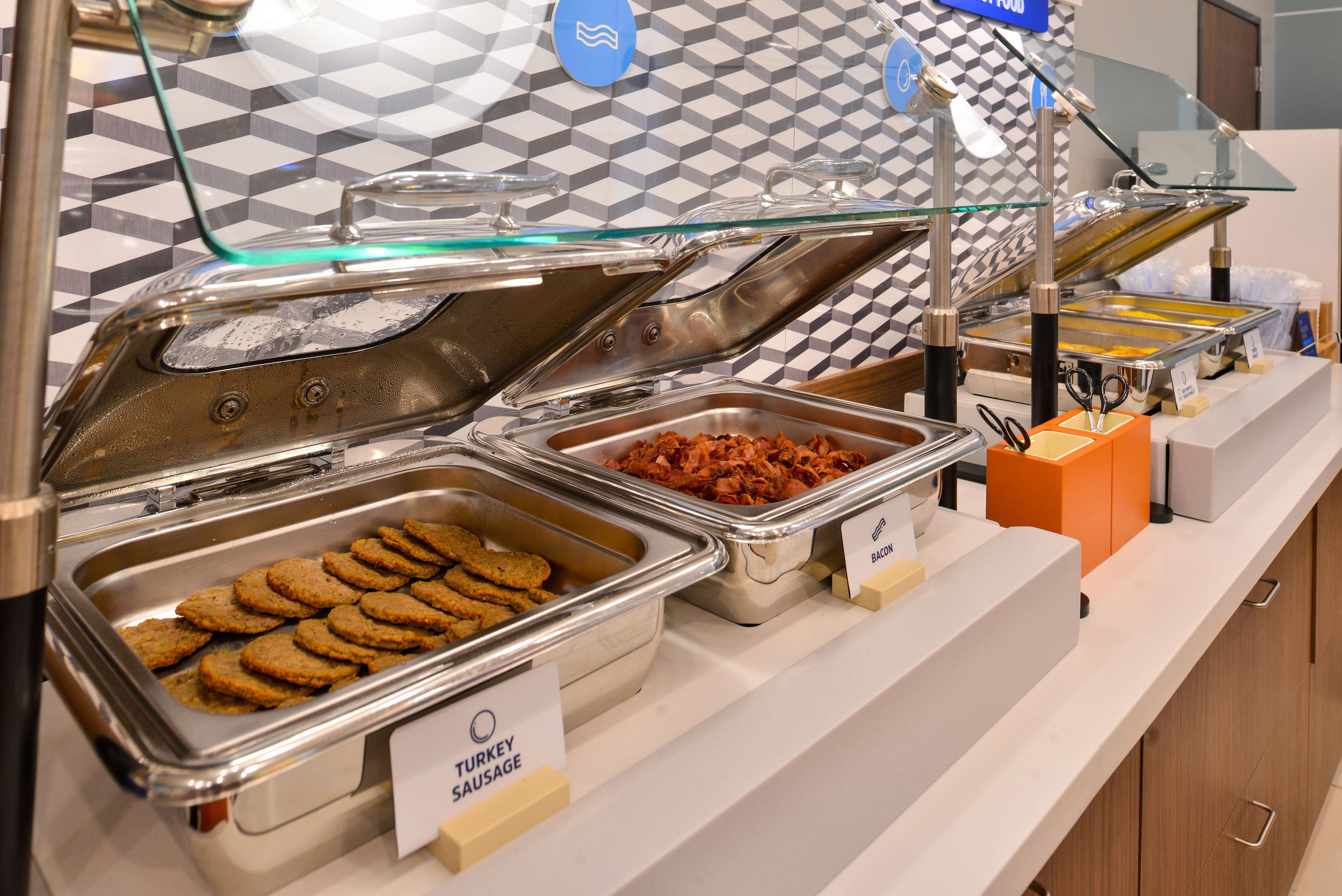 Holiday Inn Express & Suites Wadsworth By Ihg Exteriér fotografie