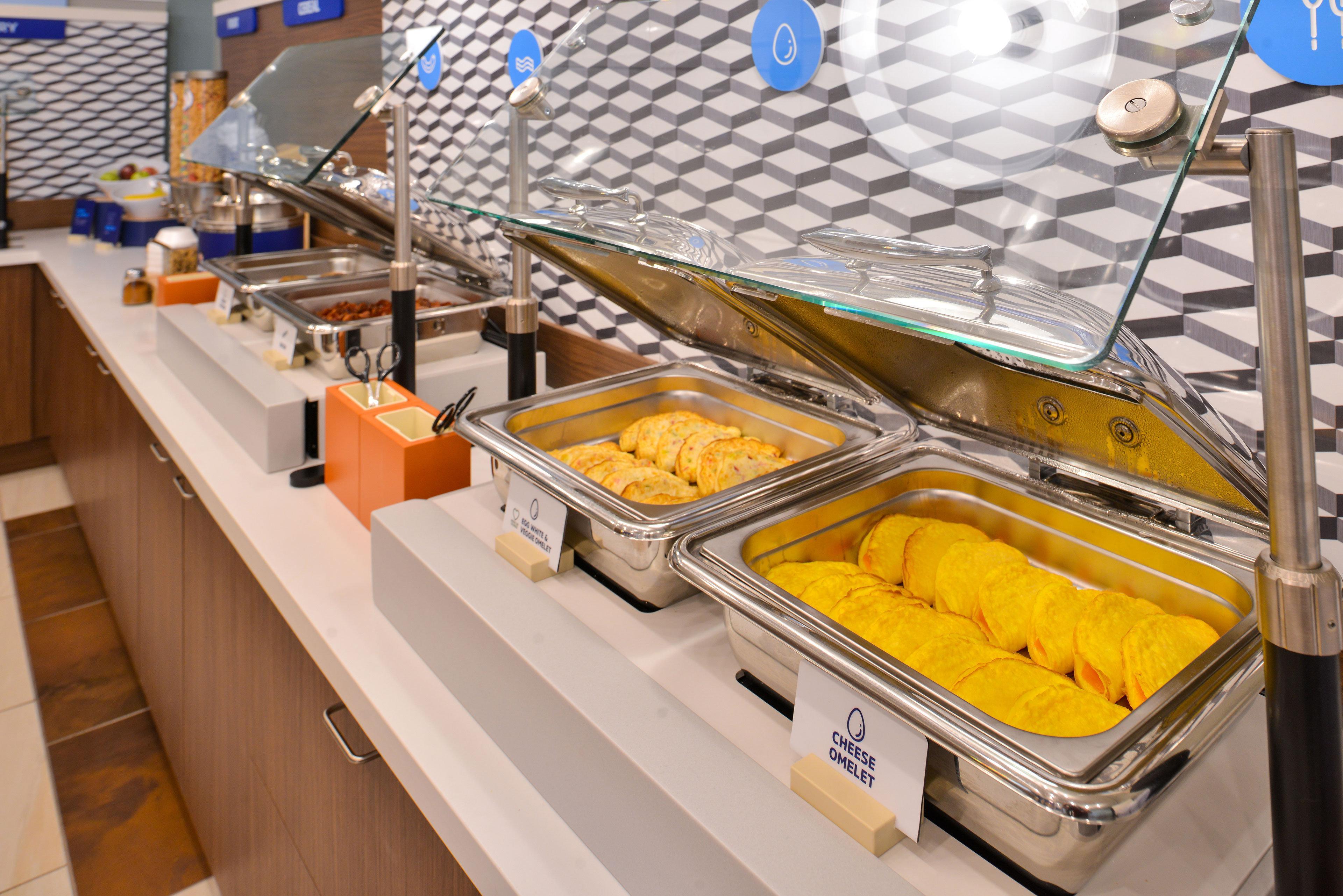 Holiday Inn Express & Suites Wadsworth By Ihg Exteriér fotografie