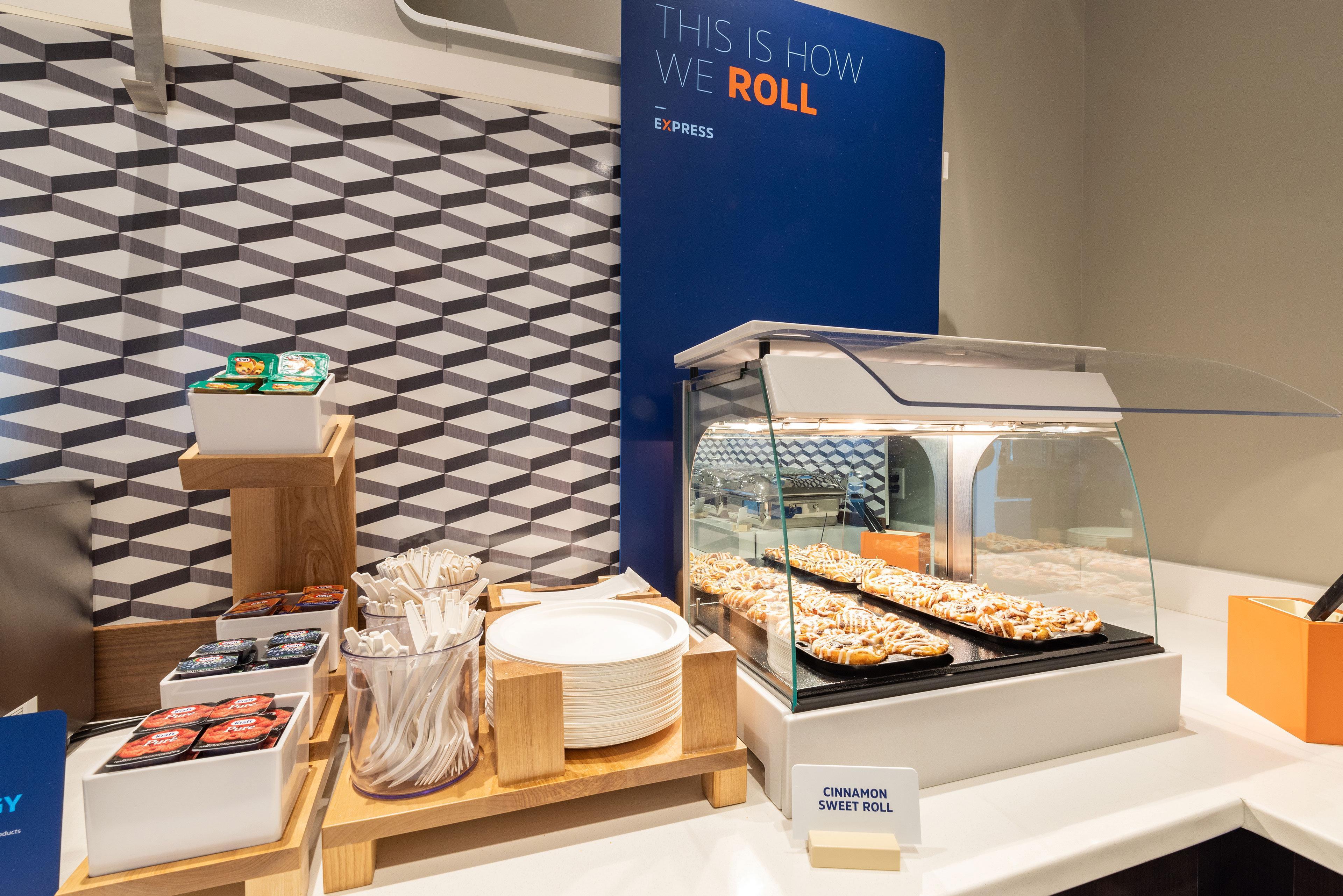 Holiday Inn Express & Suites Wadsworth By Ihg Exteriér fotografie