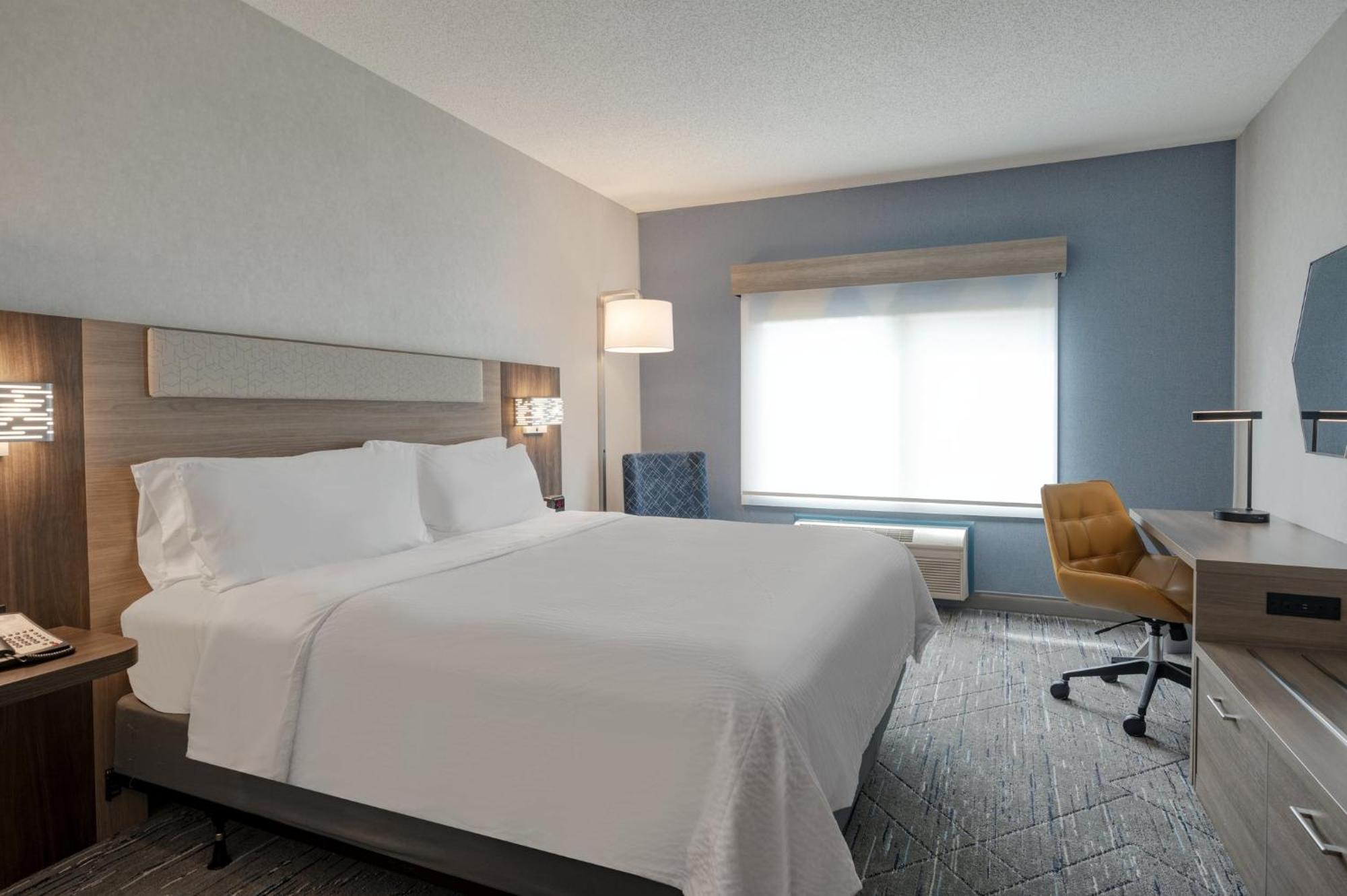 Holiday Inn Express & Suites Wadsworth By Ihg Exteriér fotografie