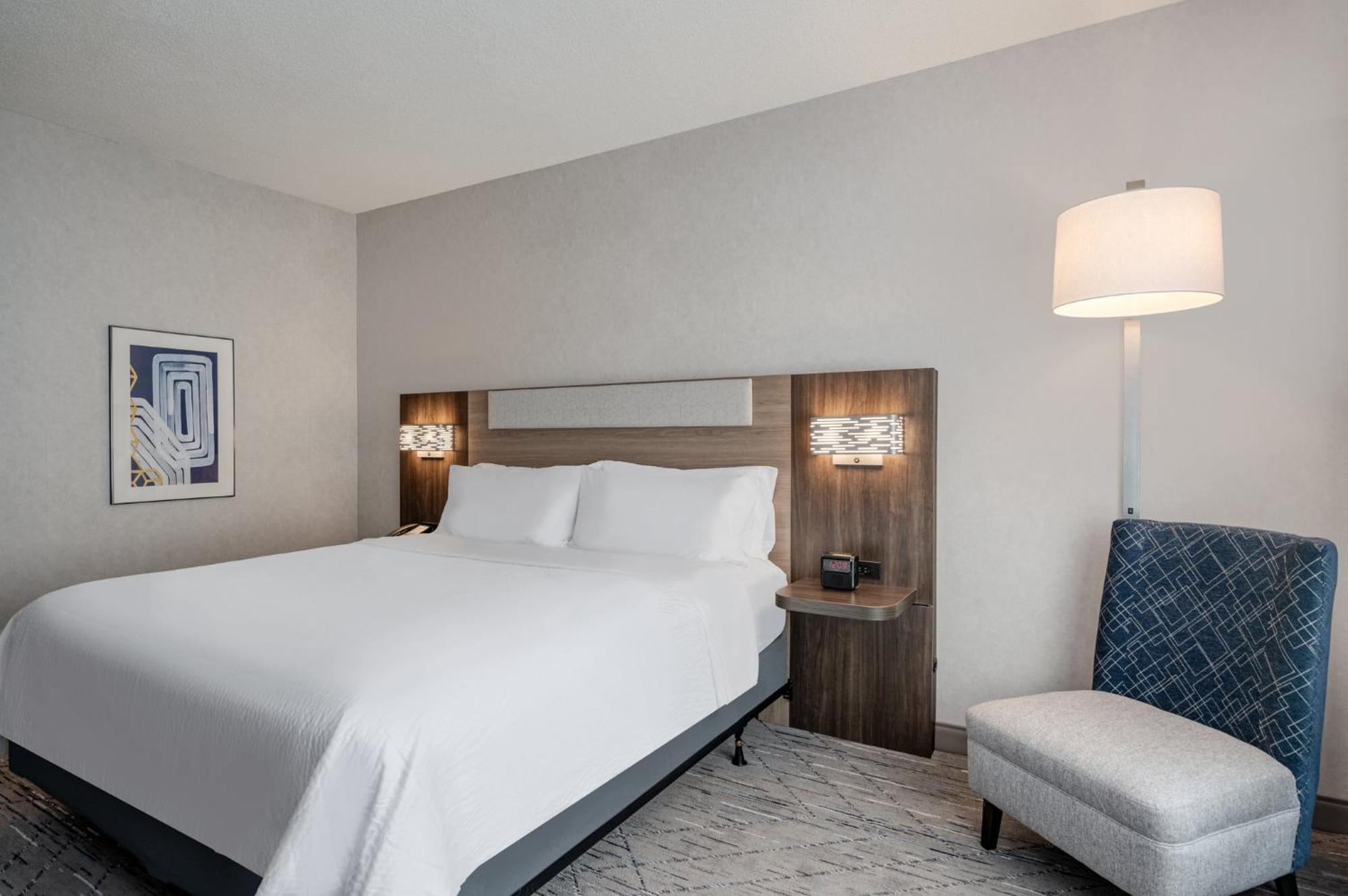 Holiday Inn Express & Suites Wadsworth By Ihg Exteriér fotografie