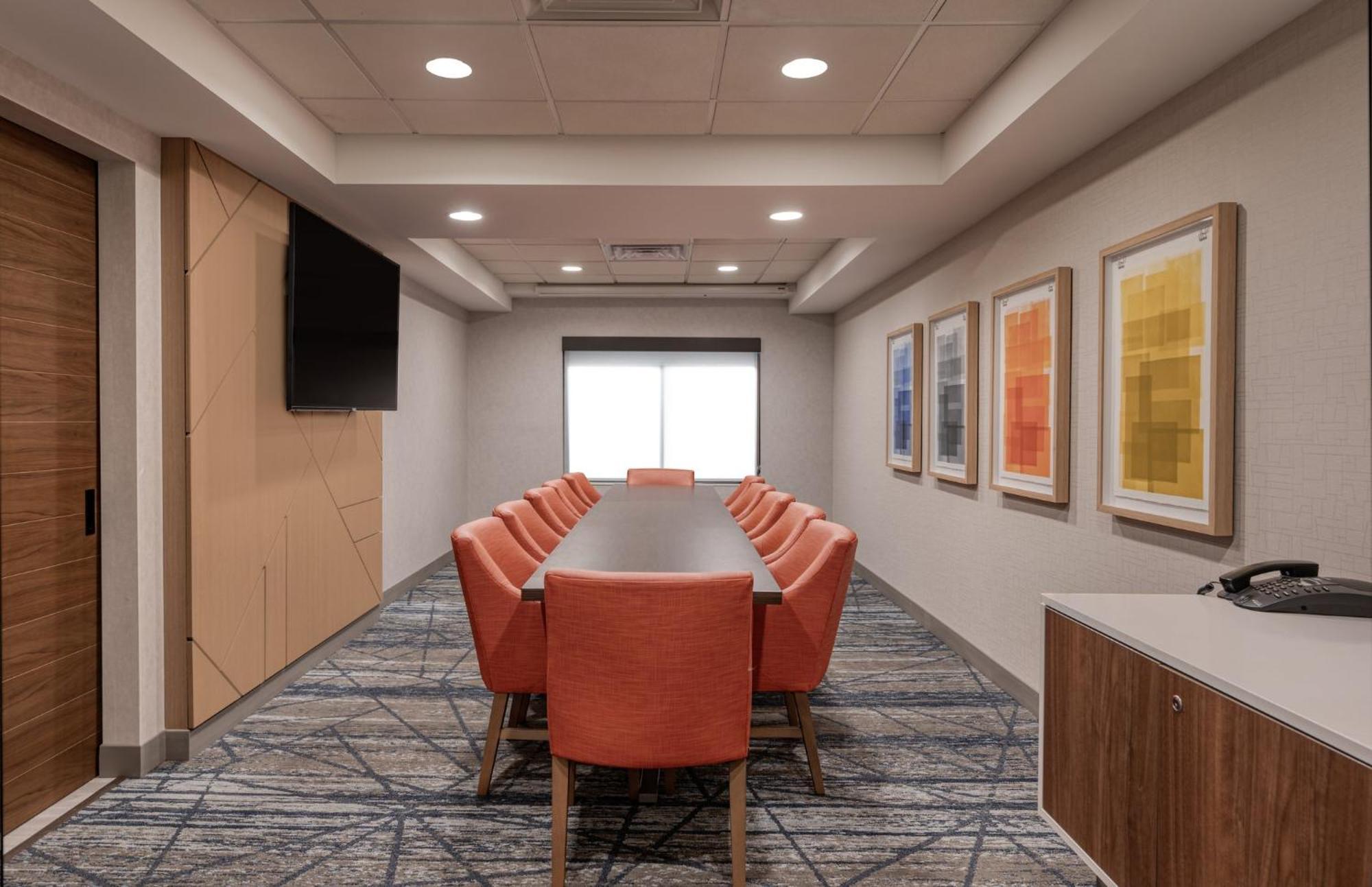 Holiday Inn Express & Suites Wadsworth By Ihg Exteriér fotografie