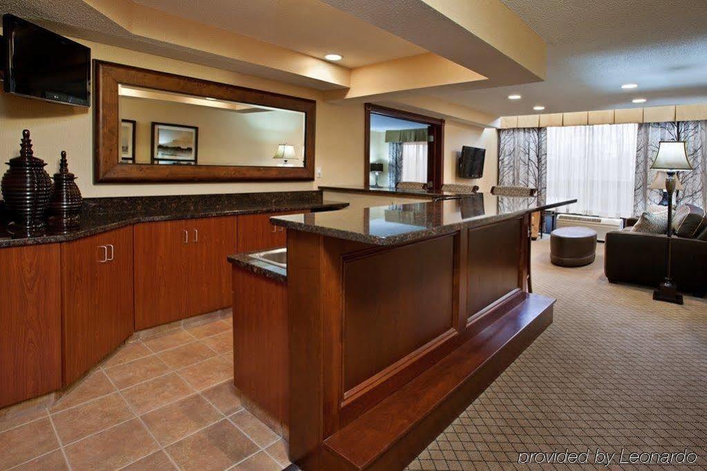 Holiday Inn Express & Suites Wadsworth By Ihg Exteriér fotografie