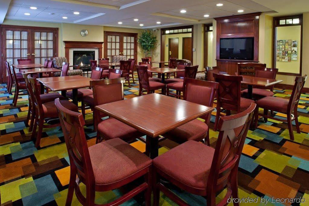 Holiday Inn Express & Suites Wadsworth By Ihg Exteriér fotografie
