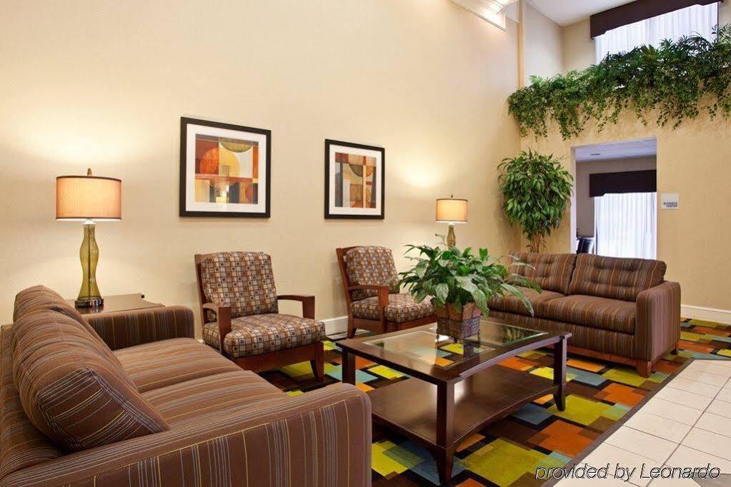Holiday Inn Express & Suites Wadsworth By Ihg Exteriér fotografie